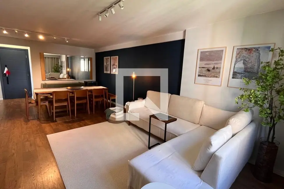 Apartamento com 3 quartos à venda, 120m2 em Santa Cecília, São Paulo - SP - imagem 2 Foto 2 de Apartamento com 3 quartos à venda, 120m2 em Santa Cecília, São Paulo - SP