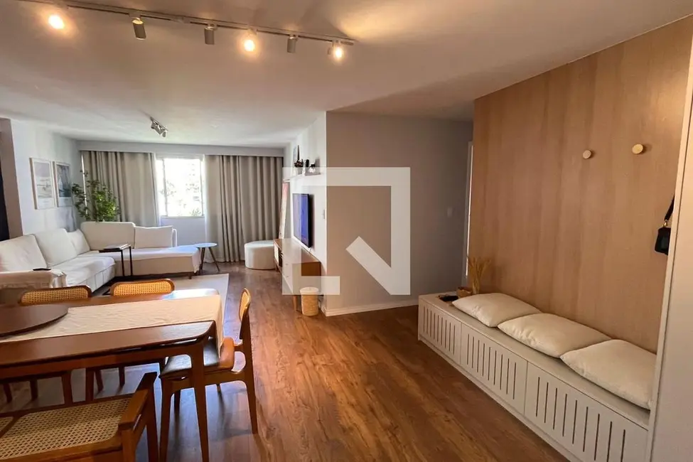 Apartamento com 3 quartos à venda, 120m2 em Santa Cecília, São Paulo - SP - imagem 8 Foto 8 de Apartamento com 3 quartos à venda, 120m2 em Santa Cecília, São Paulo - SP