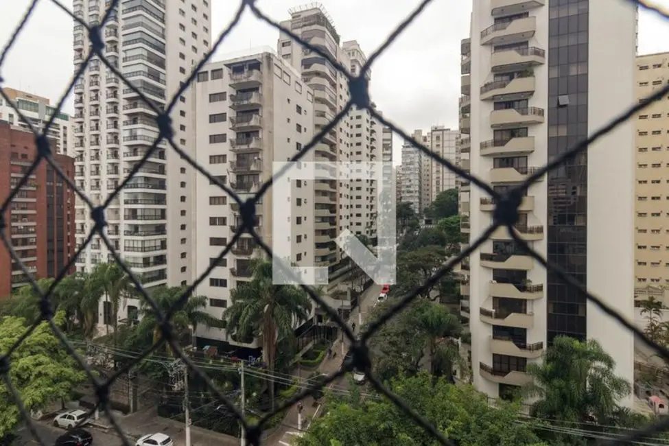 Apartamento com 3 quartos à venda, 120m2 em Santa Cecília, São Paulo - SP - imagem 7 Foto 7 de Apartamento com 3 quartos à venda, 120m2 em Santa Cecília, São Paulo - SP