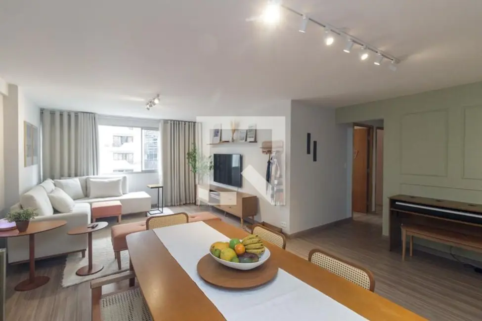 Apartamento com 3 quartos à venda, 120m2 em Santa Cecília, São Paulo - SP - imagem 1 Foto 1 de Apartamento com 3 quartos à venda, 120m2 em Santa Cecília, São Paulo - SP
