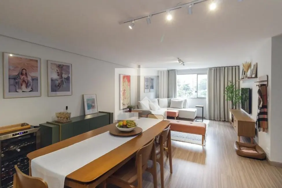 Apartamento com 3 quartos à venda, 120m2 em Santa Cecília, São Paulo - SP - imagem 3 Foto 3 de Apartamento com 3 quartos à venda, 120m2 em Santa Cecília, São Paulo - SP