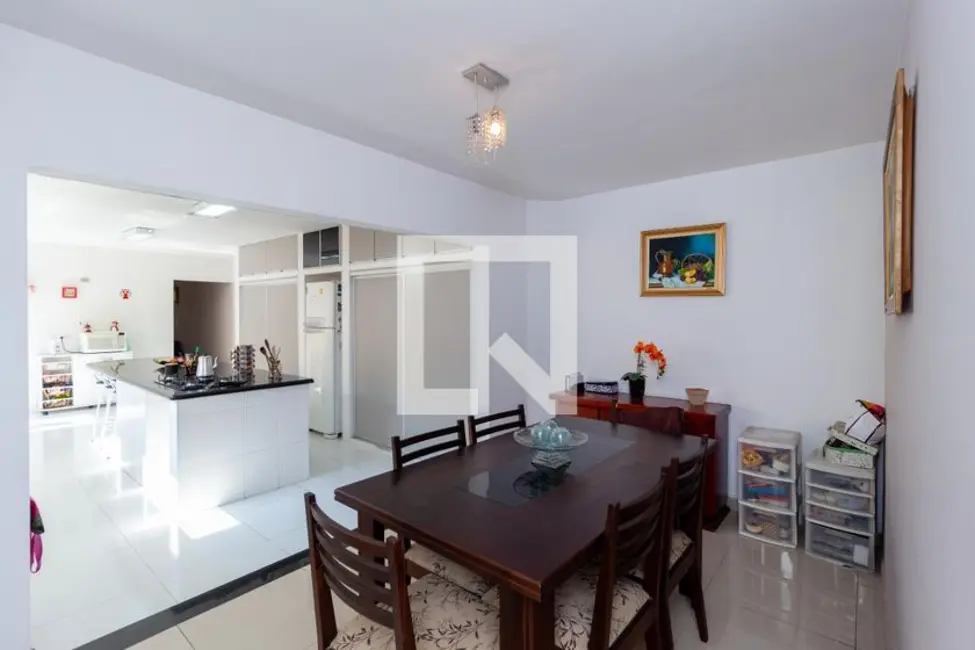Foto 5 de Casa com 4 quartos à venda, 280m2 em Jardim Anália Franco, São Paulo - SP