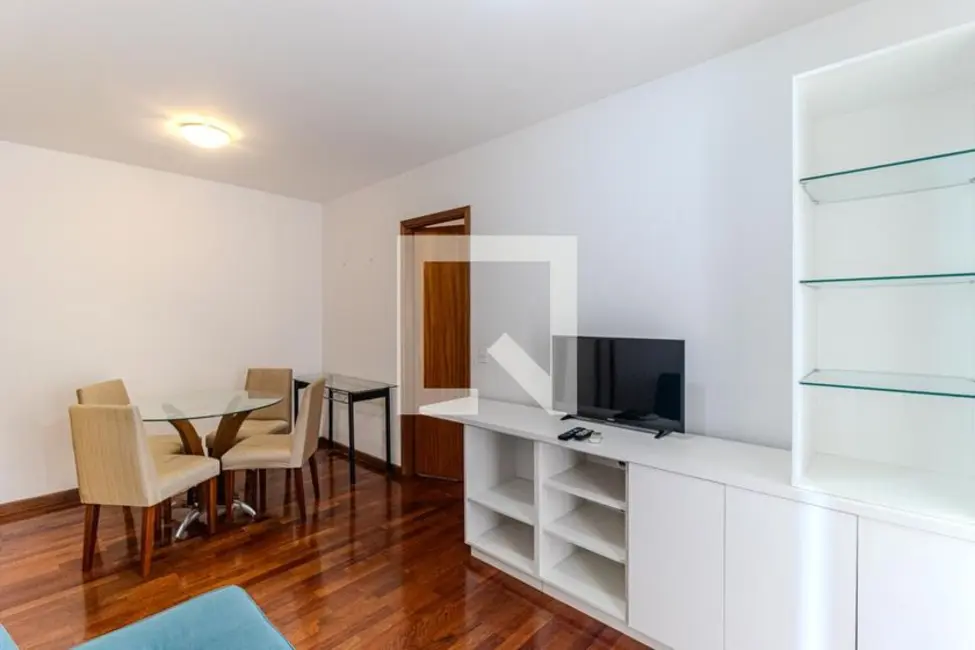 Foto 6 de Apartamento com 1 quarto à venda, 44m2 em Higienópolis, São Paulo - SP