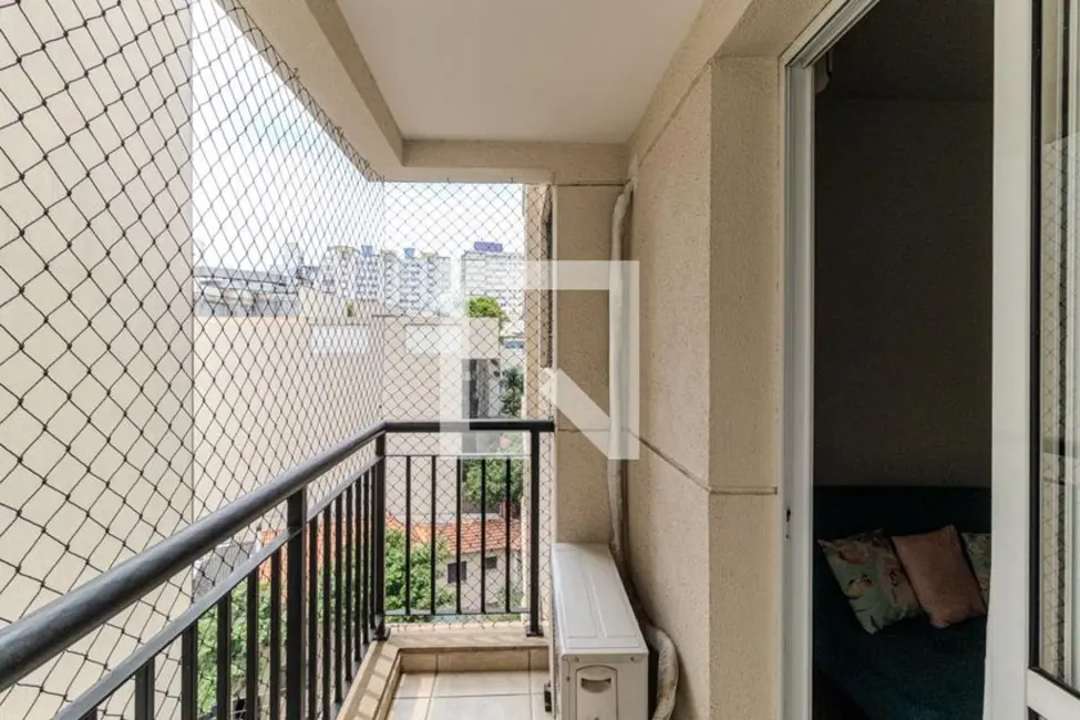 Foto 8 de Apartamento com 1 quarto à venda, 44m2 em Higienópolis, São Paulo - SP