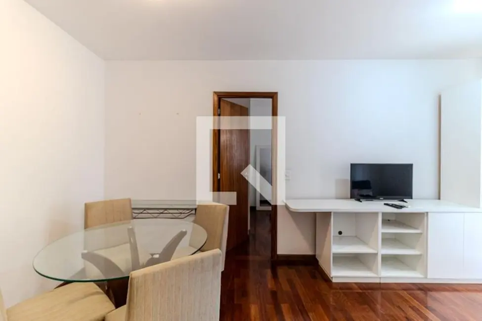 Foto 3 de Apartamento com 1 quarto à venda, 44m2 em Higienópolis, São Paulo - SP