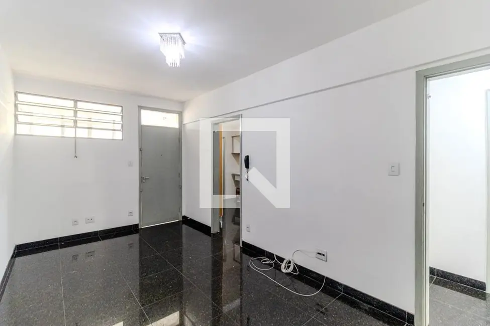 Foto 2 de Apartamento com 3 quartos à venda, 80m2 em Santa Cecília, São Paulo - SP