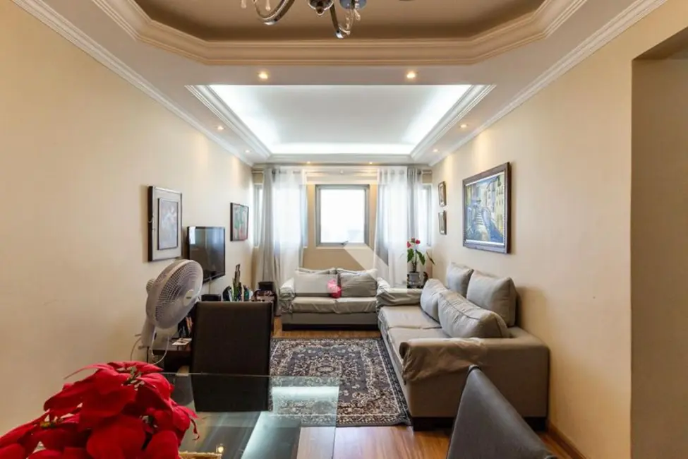 Foto 2 de Apartamento com 2 quartos à venda, 83m2 em Santa Cecília, São Paulo - SP