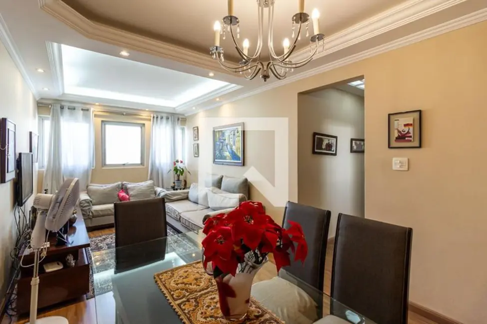 Foto 3 de Apartamento com 2 quartos à venda, 83m2 em Santa Cecília, São Paulo - SP