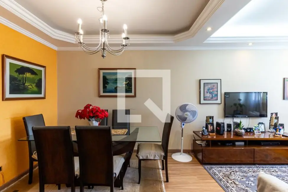 Foto 4 de Apartamento com 2 quartos à venda, 83m2 em Santa Cecília, São Paulo - SP