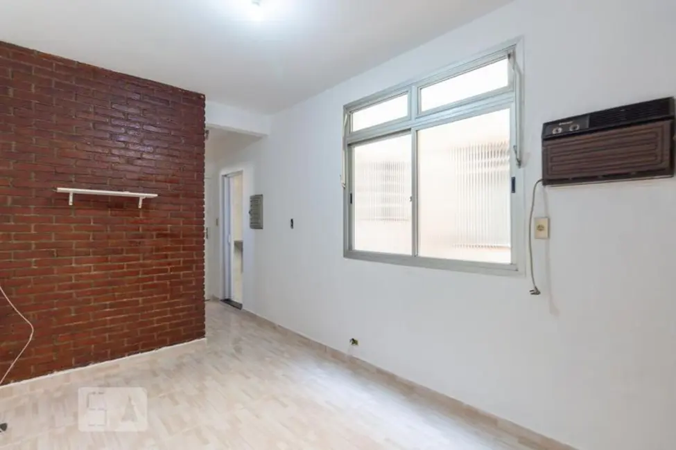 Foto 4 de Apartamento com 2 quartos à venda, 43m2 em Santa Cecília, São Paulo - SP
