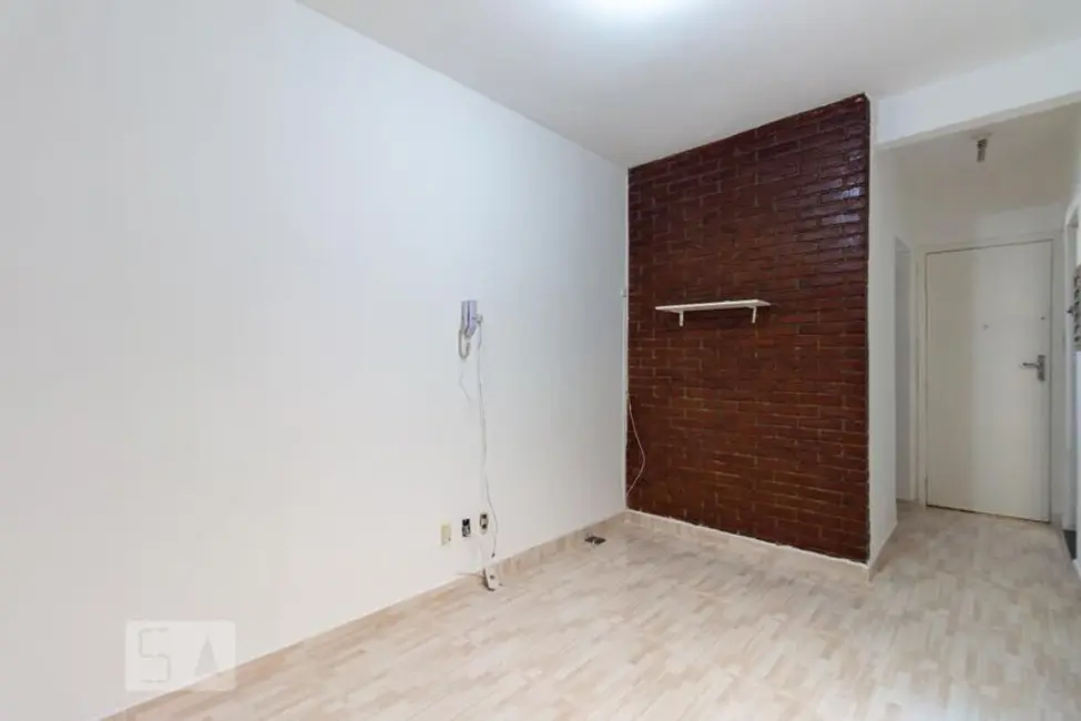 Foto 3 de Apartamento com 2 quartos à venda, 43m2 em Santa Cecília, São Paulo - SP