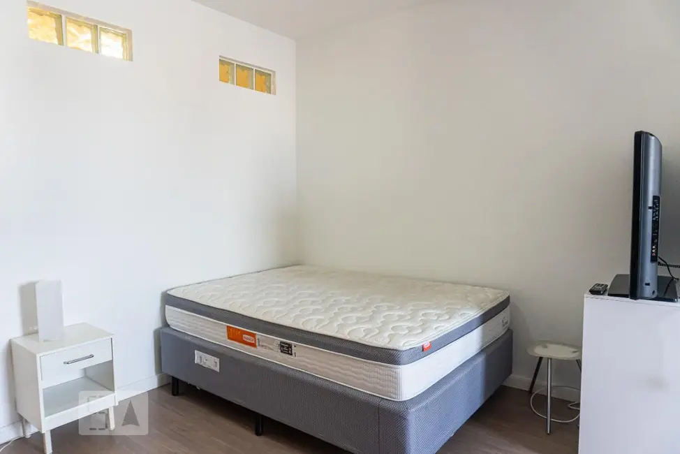 Kitnet com 1 quarto à venda, 33m2 em Santa Cecília, São Paulo - SP - imagem 5 Foto 5 de Kitnet com 1 quarto à venda, 33m2 em Santa Cecília, São Paulo - SP