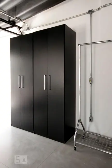 Foto 4 de Kitnet com 1 quarto à venda, 55m2 em Higienópolis, São Paulo - SP