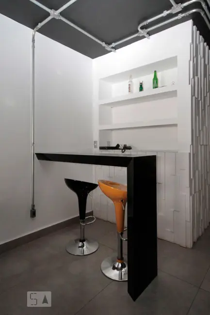 Foto 6 de Kitnet com 1 quarto à venda, 55m2 em Higienópolis, São Paulo - SP