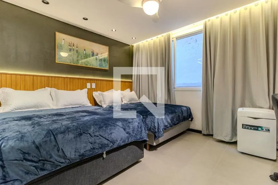 Foto 2 de Kitnet com 1 quarto à venda, 24m2 em Santa Cecília, São Paulo - SP