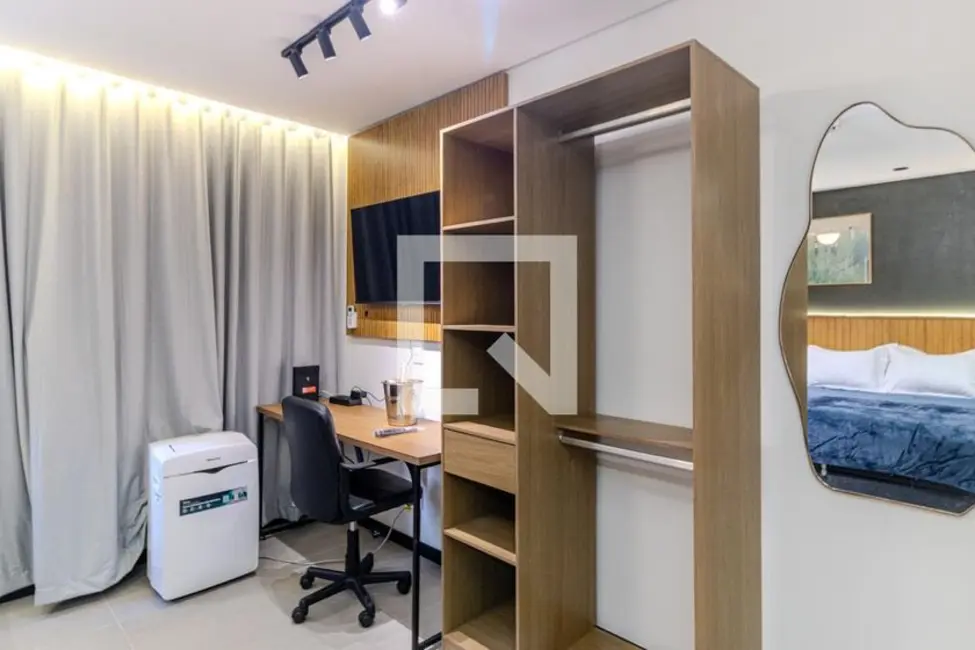 Foto 8 de Kitnet com 1 quarto à venda, 24m2 em Santa Cecília, São Paulo - SP