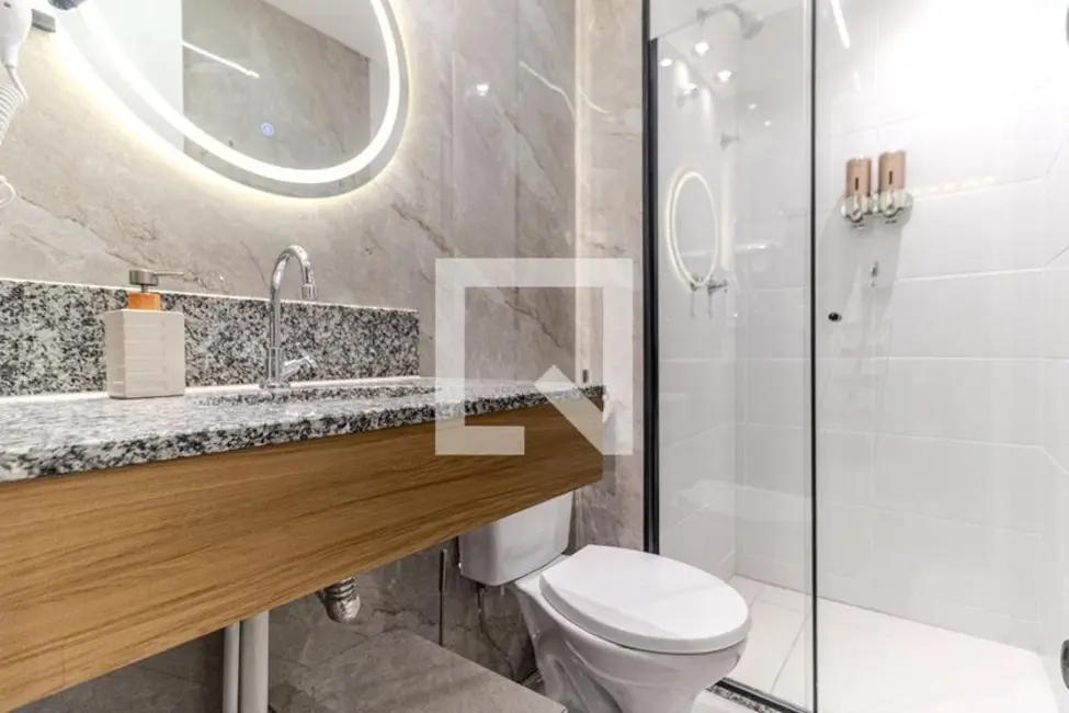 Foto 9 de Kitnet com 1 quarto à venda, 24m2 em Santa Cecília, São Paulo - SP