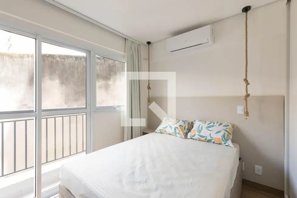 Foto 4 de Kitnet com 1 quarto à venda, 21m2 em Santa Cecília, São Paulo - SP