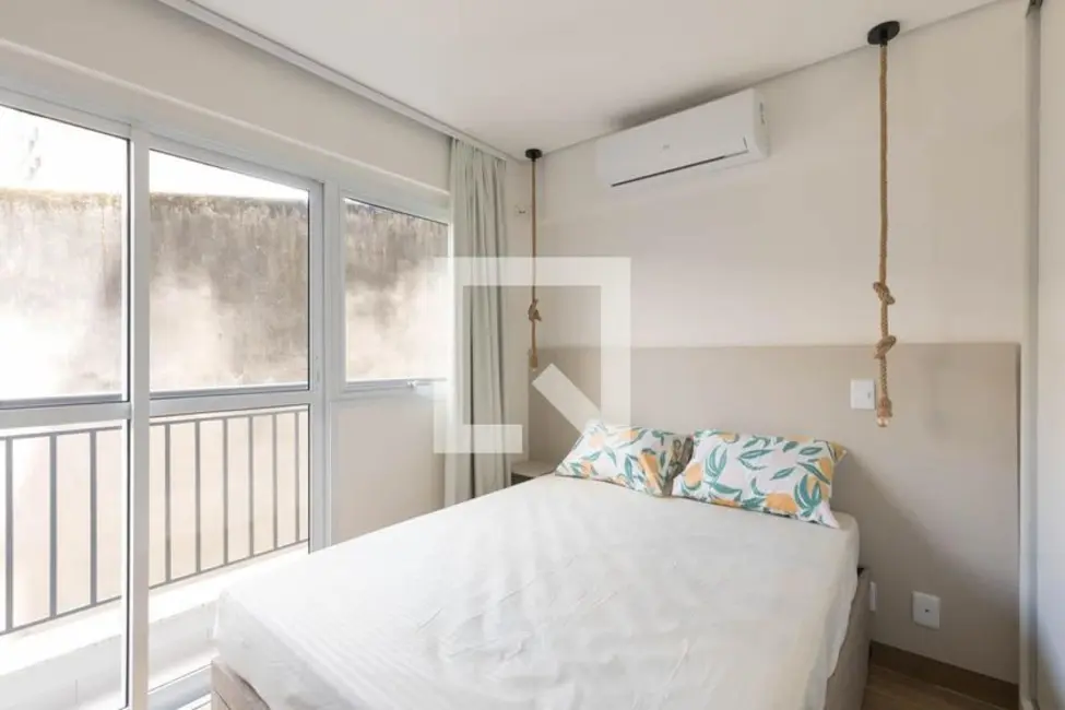 Foto 2 de Kitnet com 1 quarto à venda, 21m2 em Santa Cecília, São Paulo - SP