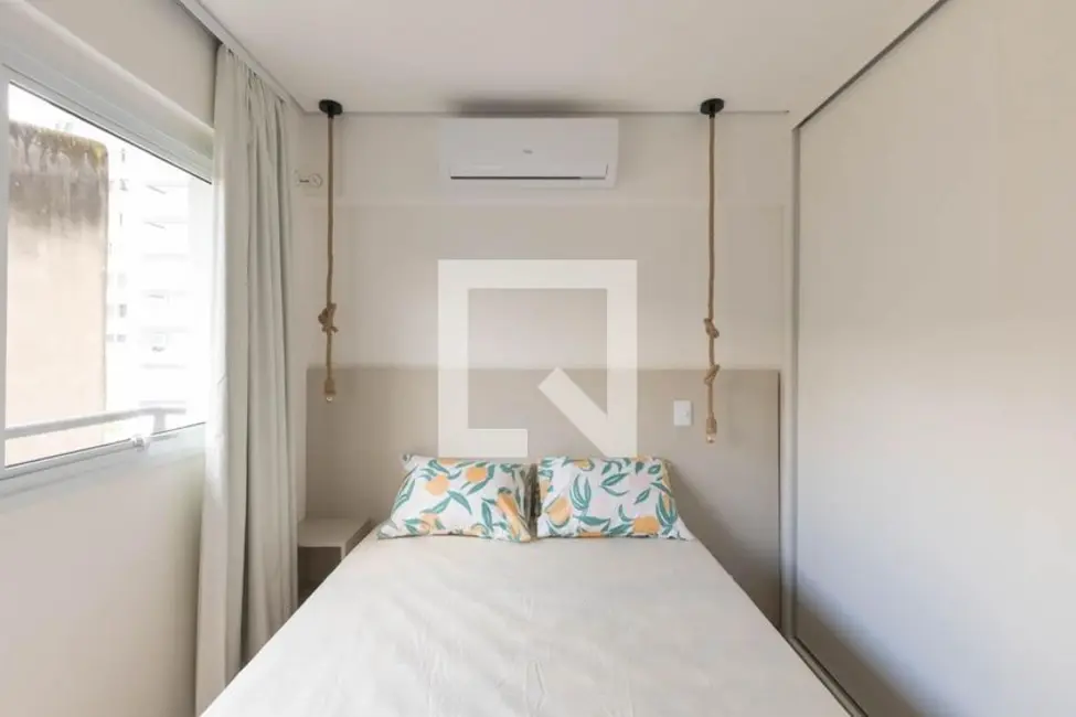 Foto 3 de Kitnet com 1 quarto à venda, 21m2 em Santa Cecília, São Paulo - SP