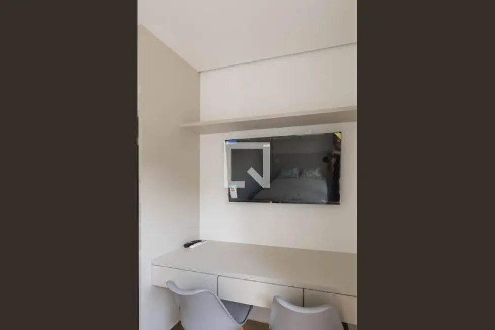 Foto 7 de Kitnet com 1 quarto à venda, 21m2 em Santa Cecília, São Paulo - SP