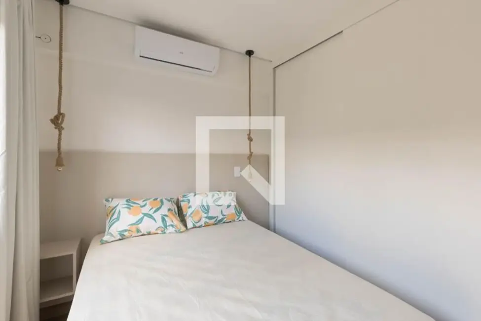 Foto 4 de Kitnet com 1 quarto à venda, 21m2 em Santa Cecília, São Paulo - SP
