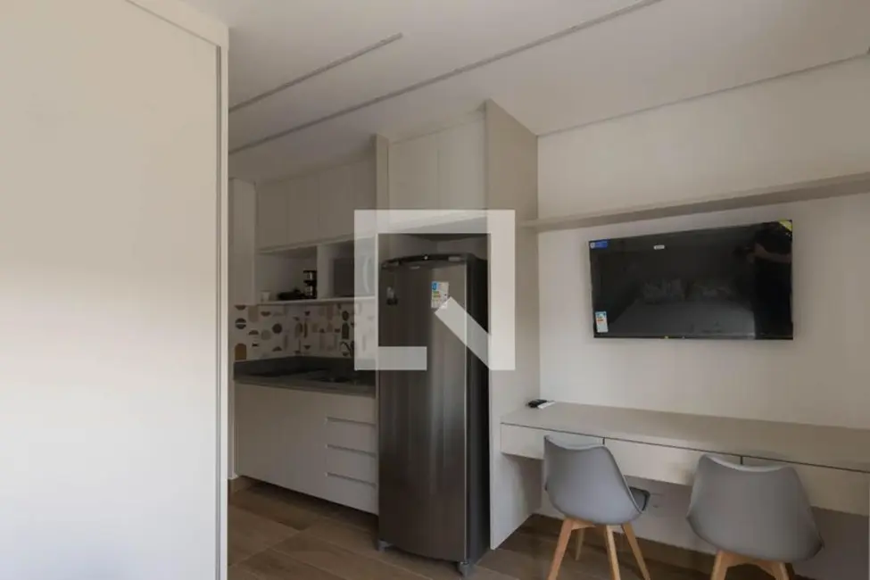 Foto 5 de Kitnet com 1 quarto à venda, 21m2 em Santa Cecília, São Paulo - SP