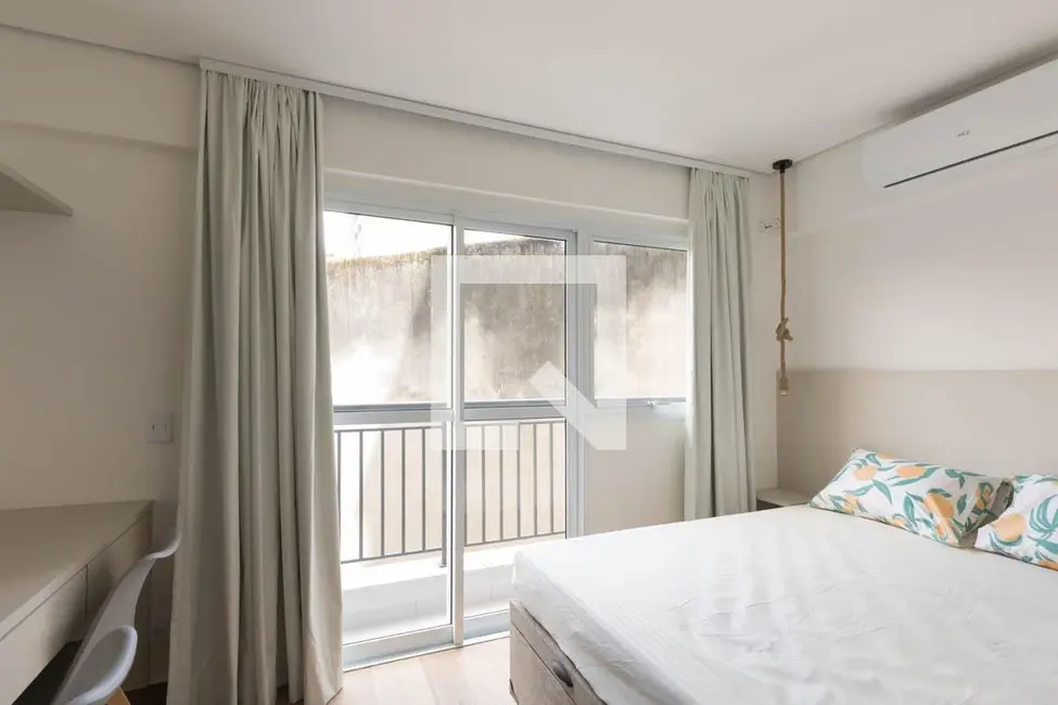 Foto 2 de Kitnet com 1 quarto à venda, 21m2 em Santa Cecília, São Paulo - SP