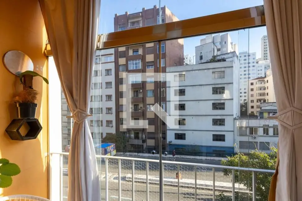 Foto 5 de Apartamento com 2 quartos à venda, 101m2 em Santa Cecília, São Paulo - SP