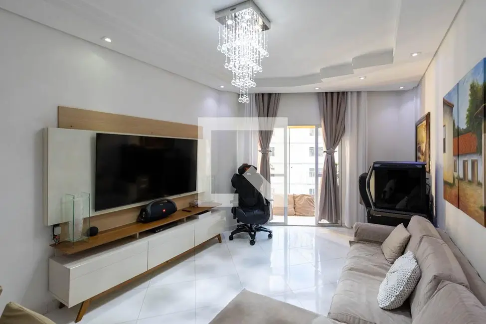 Foto 2 de Apartamento com 2 quartos à venda, 101m2 em Santa Cecília, São Paulo - SP