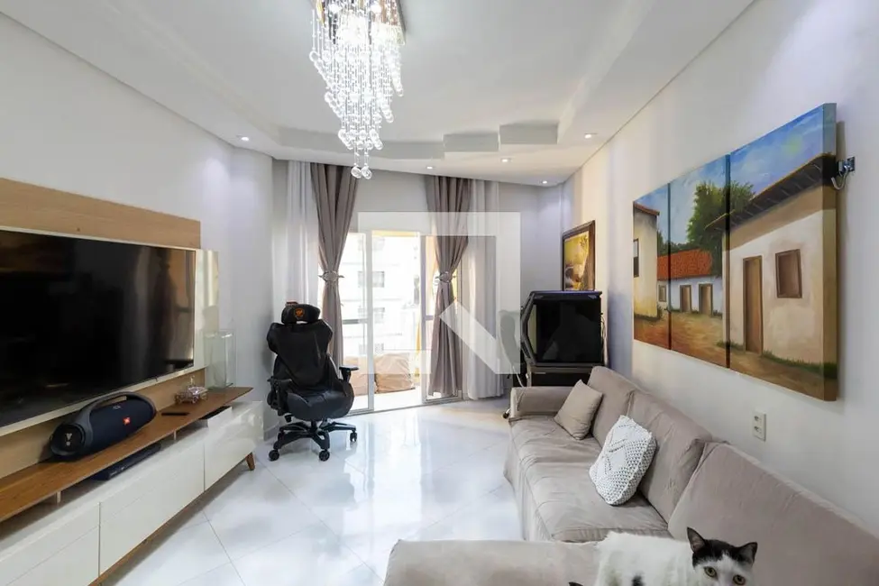 Foto 4 de Apartamento com 2 quartos à venda, 101m2 em Santa Cecília, São Paulo - SP