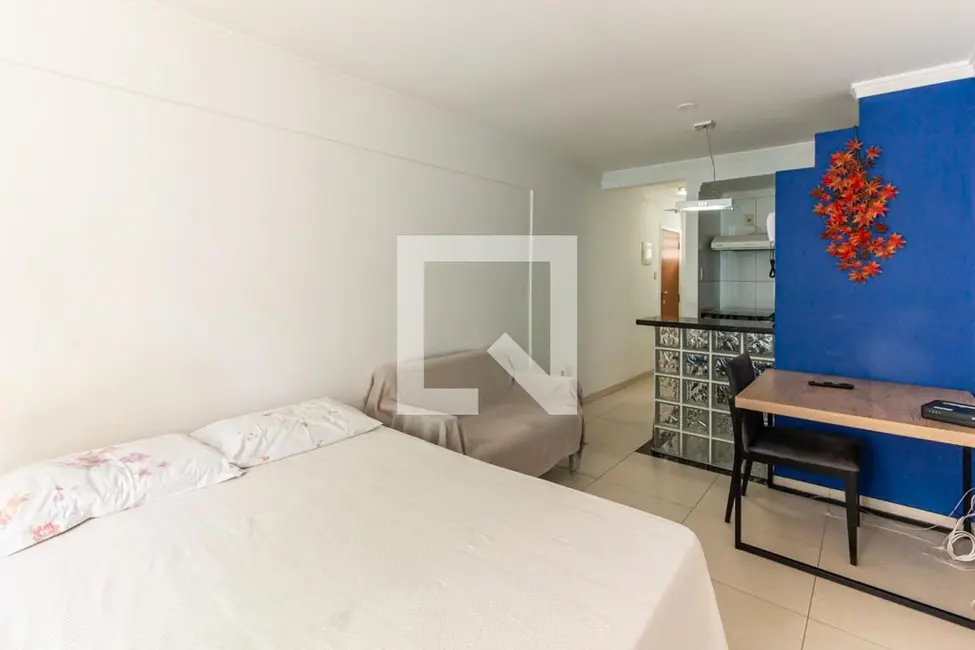 Foto 7 de Kitnet com 1 quarto à venda, 27m2 em Santa Cecília, São Paulo - SP
