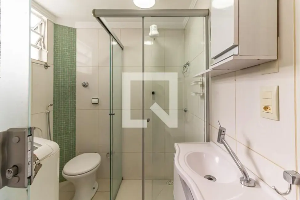 Foto 8 de Kitnet com 1 quarto à venda, 27m2 em Santa Cecília, São Paulo - SP