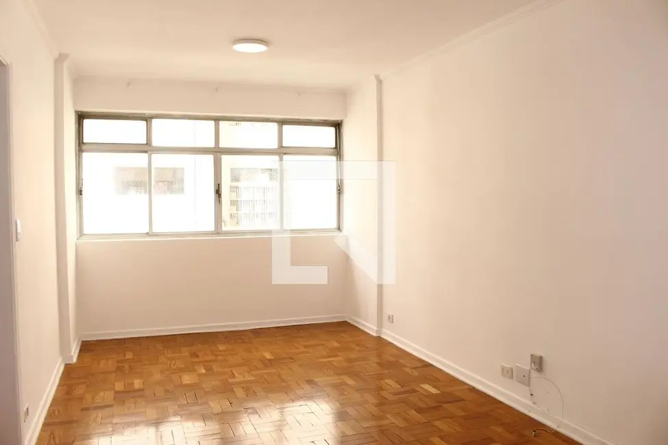 Foto 3 de Kitnet com 1 quarto à venda, 37m2 em Santa Cecília, São Paulo - SP