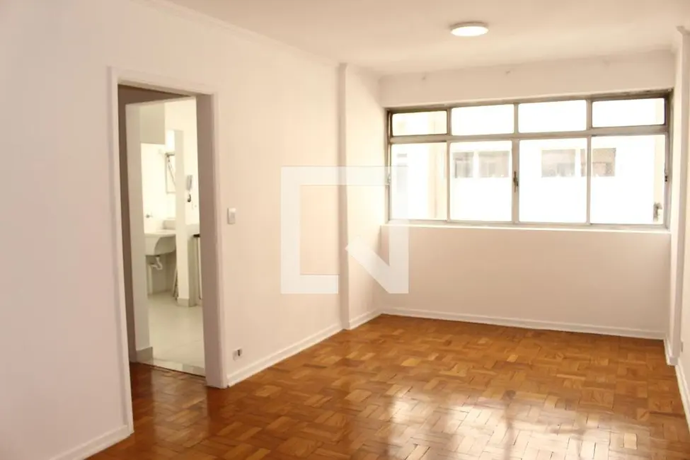 Foto 6 de Kitnet com 1 quarto à venda, 37m2 em Santa Cecília, São Paulo - SP