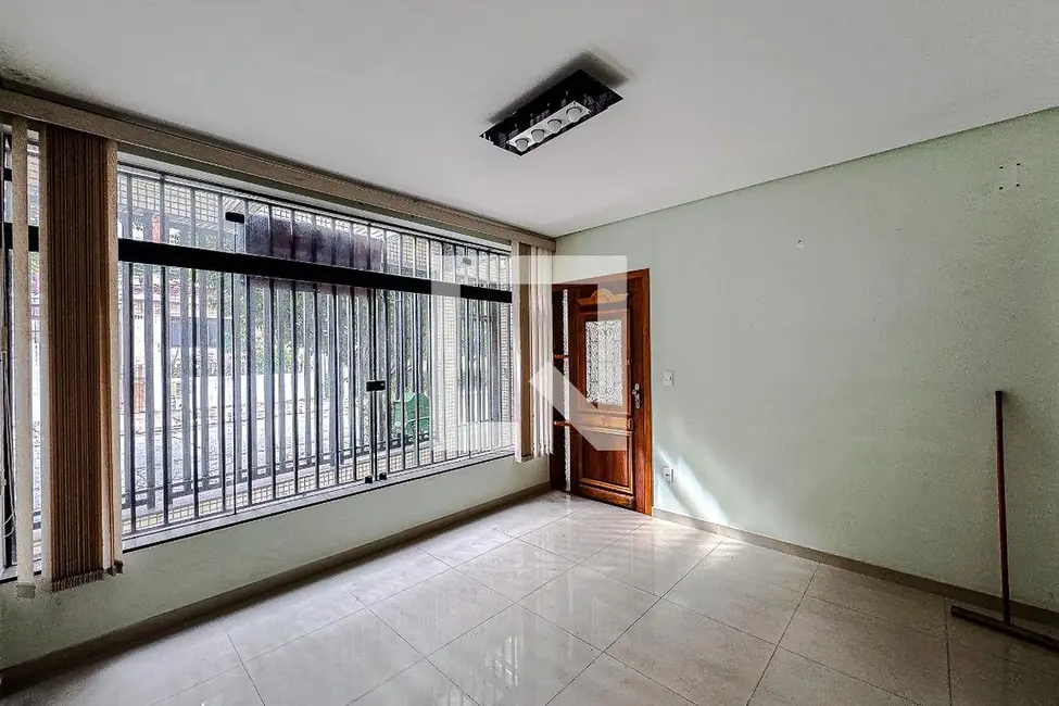 Casa com 5 quartos à venda, 250m2 em Jardim Anália Franco, São Paulo - SP - imagem 3 Foto 3 de Casa com 5 quartos à venda, 250m2 em Jardim Anália Franco, São Paulo - SP