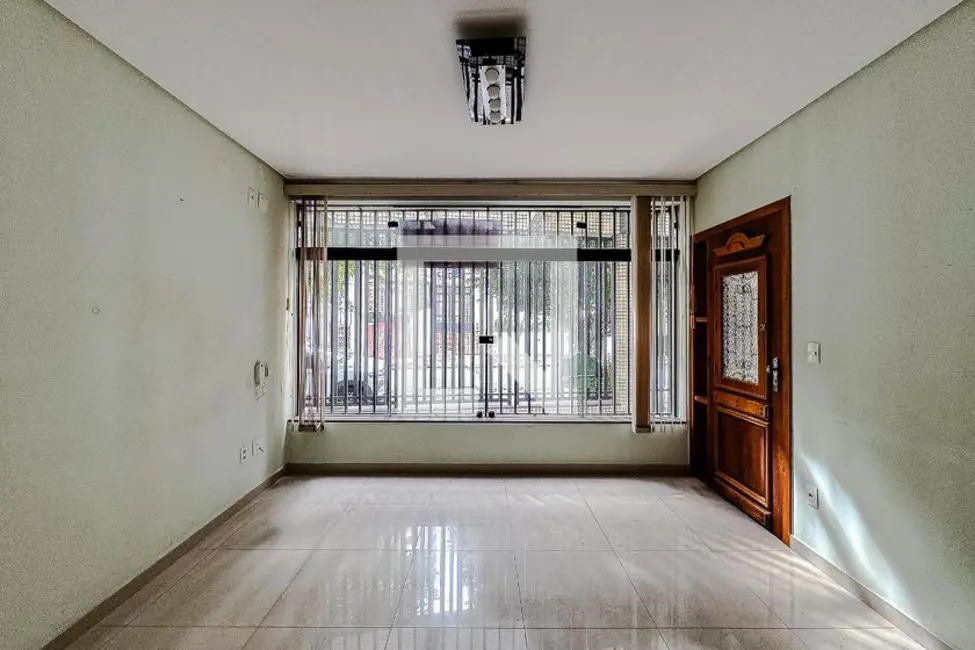 Casa com 5 quartos à venda, 250m2 em Jardim Anália Franco, São Paulo - SP - imagem 5 Foto 5 de Casa com 5 quartos à venda, 250m2 em Jardim Anália Franco, São Paulo - SP