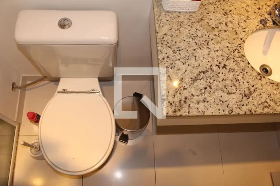 Foto 9 de Kitnet com 1 quarto à venda, 41m2 em Santa Cecília, São Paulo - SP