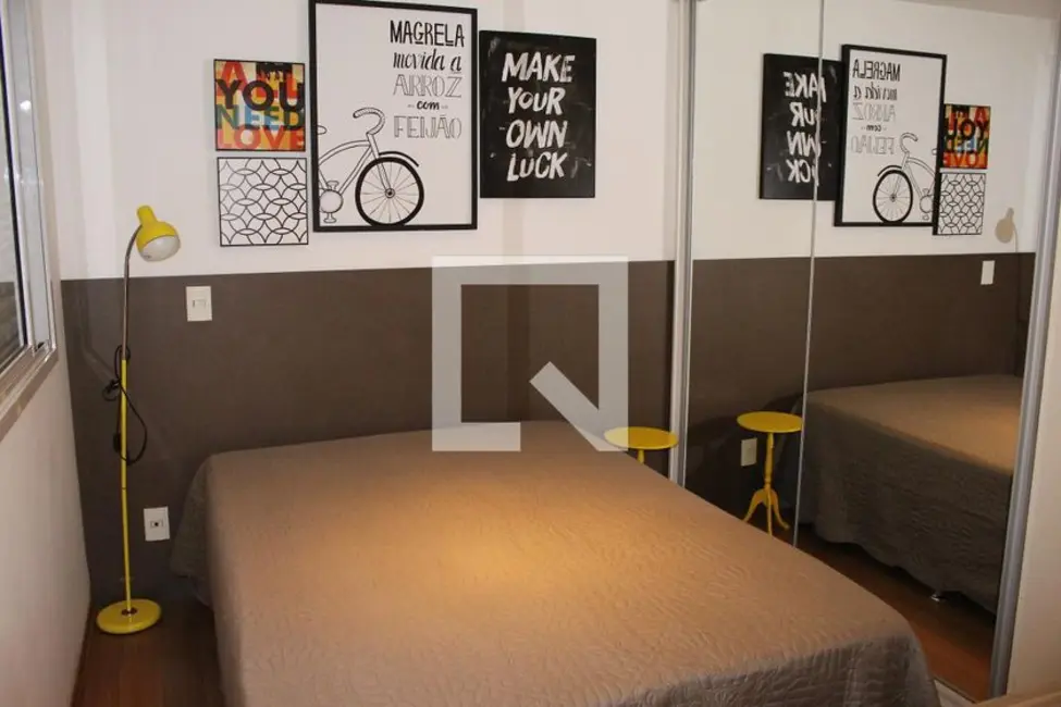 Foto 7 de Kitnet com 1 quarto à venda, 41m2 em Santa Cecília, São Paulo - SP