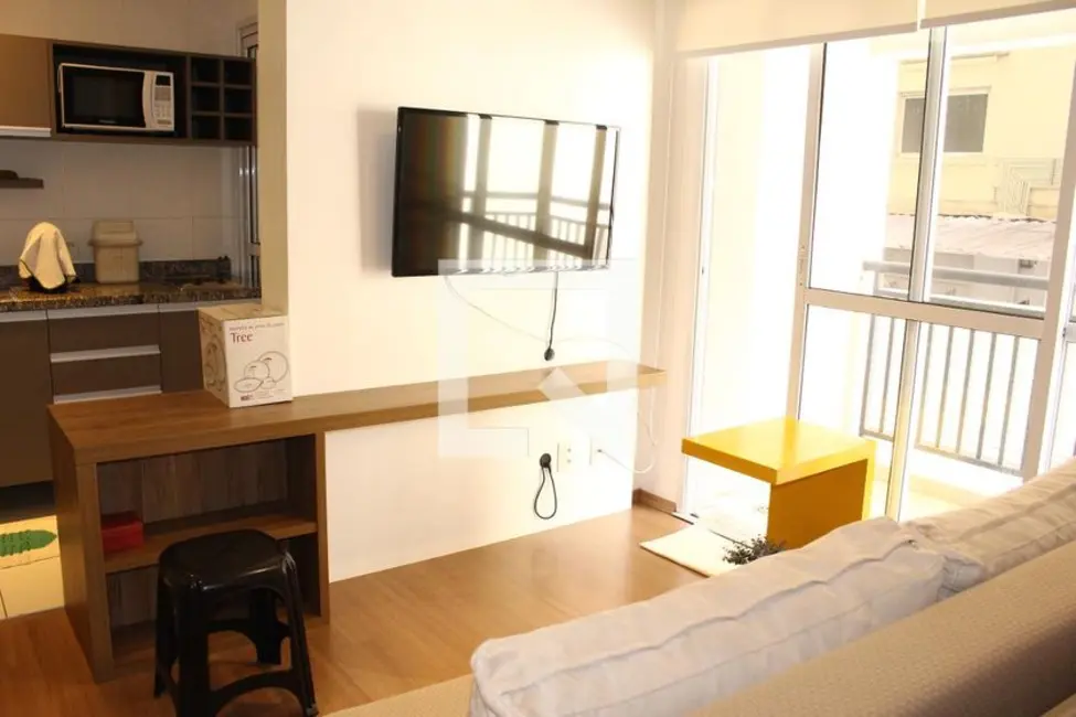 Foto 3 de Kitnet com 1 quarto à venda, 41m2 em Santa Cecília, São Paulo - SP