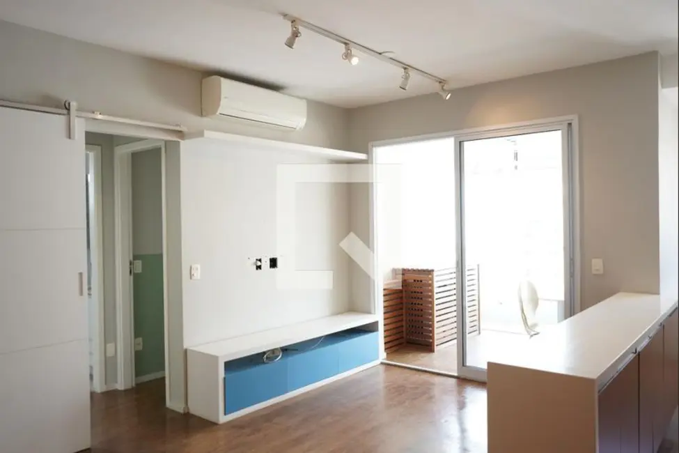 Apartamento com 2 quartos à venda, 76m2 em Jardim Anália Franco, São Paulo - SP - imagem 2 Foto 2 de Apartamento com 2 quartos à venda, 76m2 em Jardim Anália Franco, São Paulo - SP