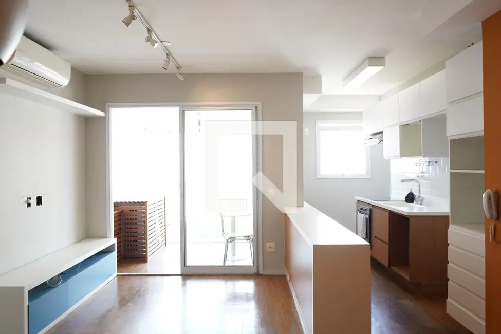 Foto 2 de Apartamento com 2 quartos à venda, 76m2 em Jardim Anália Franco, São Paulo - SP
