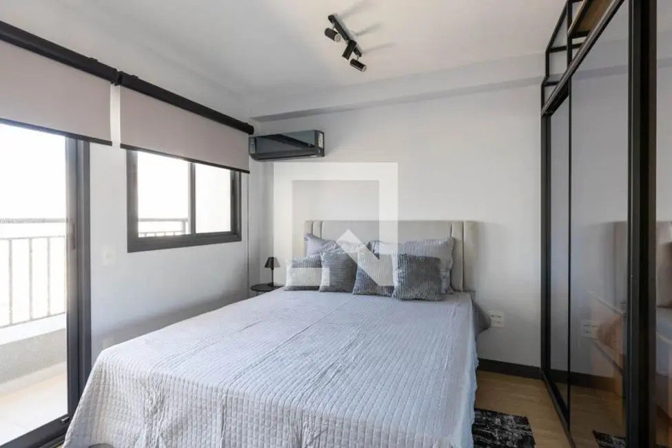Kitnet com 1 quarto à venda, 29m2 em Santa Cecília, São Paulo - SP - imagem 2 Foto 2 de Kitnet com 1 quarto à venda, 29m2 em Santa Cecília, São Paulo - SP