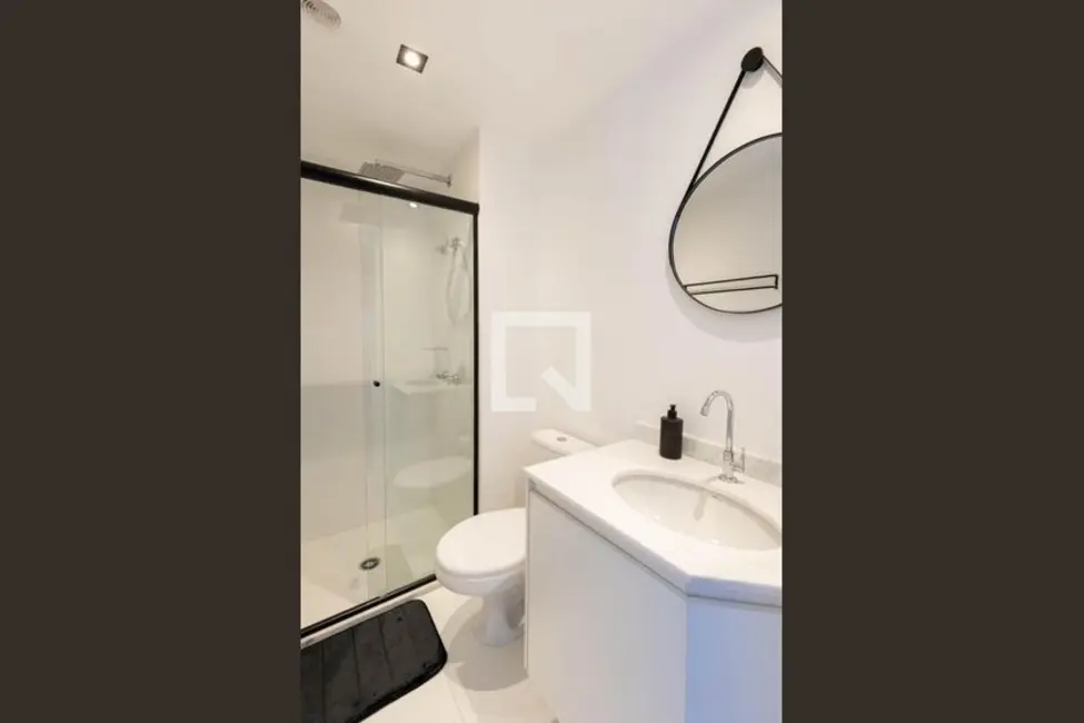 Kitnet com 1 quarto à venda, 29m2 em Santa Cecília, São Paulo - SP - imagem 9 Foto 9 de Kitnet com 1 quarto à venda, 29m2 em Santa Cecília, São Paulo - SP