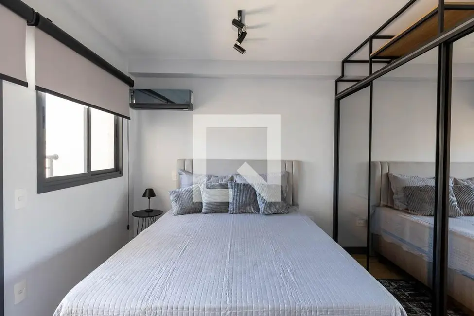 Foto 6 de Kitnet com 1 quarto à venda, 29m2 em Santa Cecília, São Paulo - SP