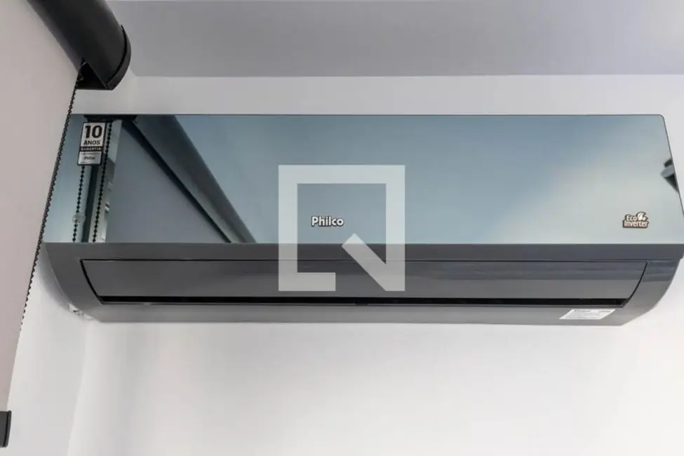 Kitnet com 1 quarto à venda, 29m2 em Santa Cecília, São Paulo - SP - imagem 8 Foto 8 de Kitnet com 1 quarto à venda, 29m2 em Santa Cecília, São Paulo - SP