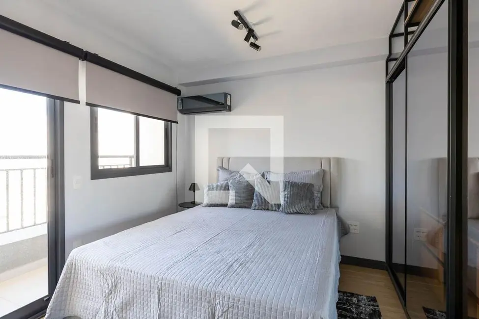 Foto 3 de Kitnet com 1 quarto à venda, 29m2 em Santa Cecília, São Paulo - SP