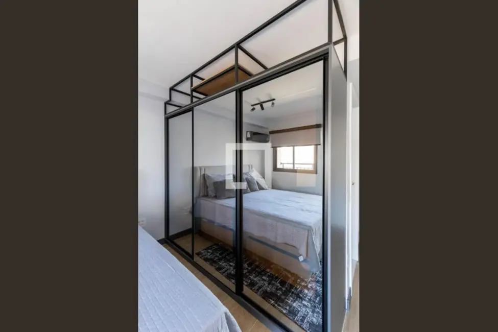 Kitnet com 1 quarto à venda, 29m2 em Santa Cecília, São Paulo - SP - imagem 6 Foto 6 de Kitnet com 1 quarto à venda, 29m2 em Santa Cecília, São Paulo - SP