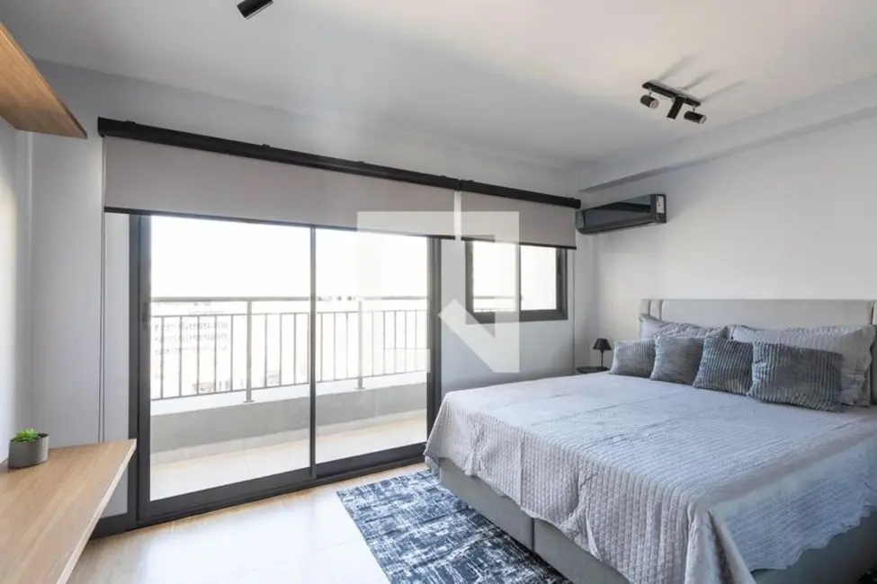 Kitnet com 1 quarto à venda, 29m2 em Santa Cecília, São Paulo - SP - imagem 1 Foto 1 de Kitnet com 1 quarto à venda, 29m2 em Santa Cecília, São Paulo - SP