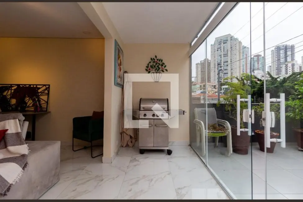 Foto 5 de Casa com 4 quartos à venda, 250m2 em Jardim Anália Franco, São Paulo - SP